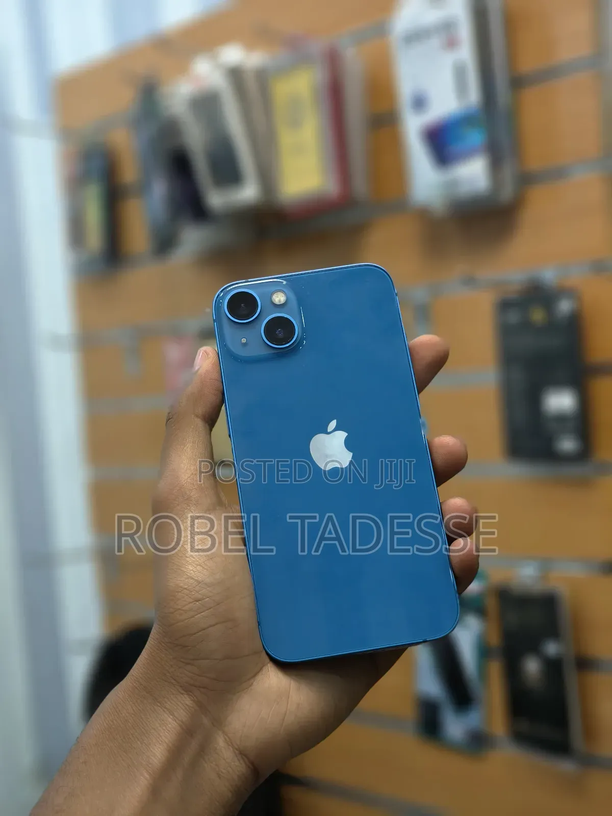 Apple iPhone 13 128 GB