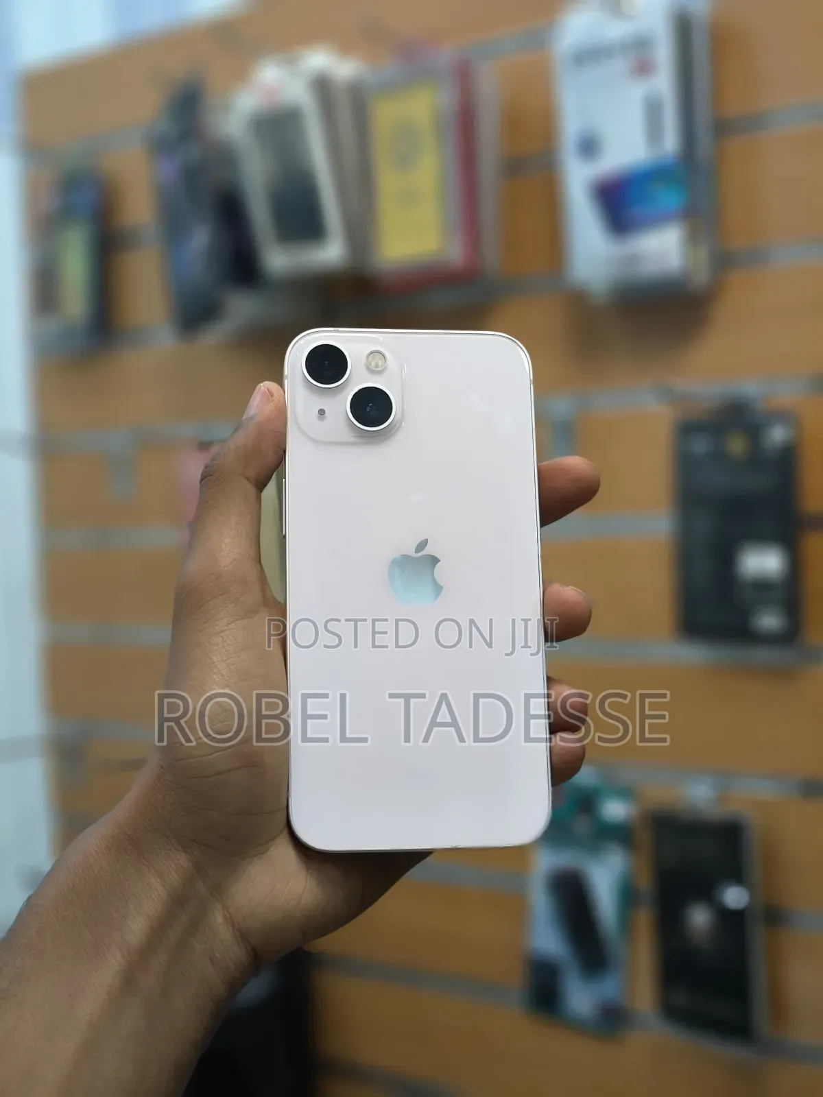 Apple iPhone 13 128 GB