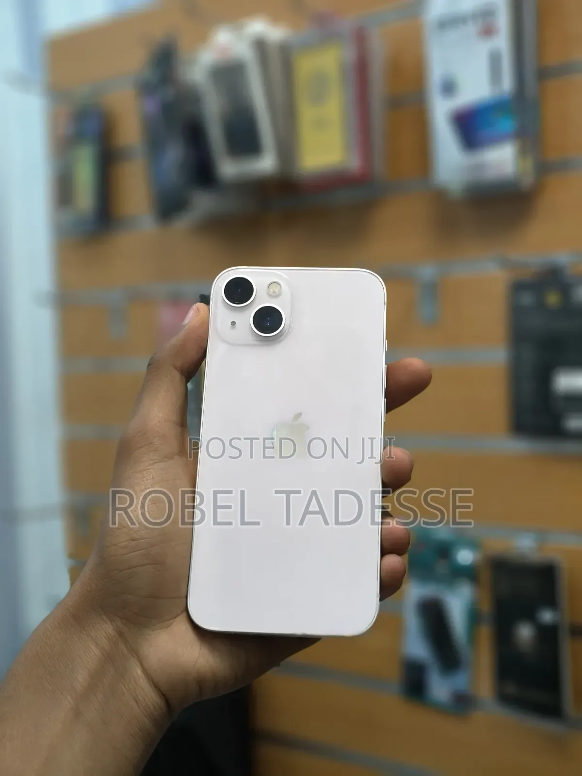 Apple iPhone 13 128 GB