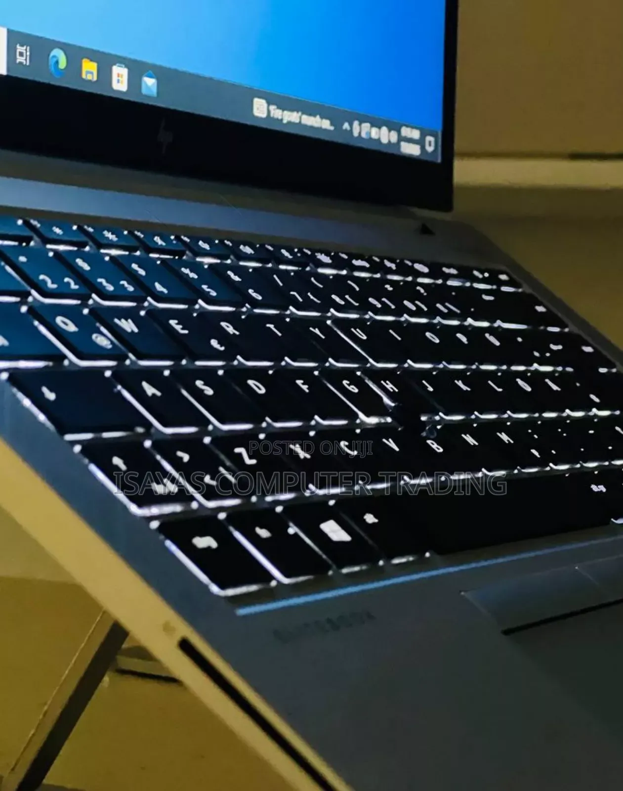 New Laptop HP EliteBook 840 G8 16GB Intel Core I7 SSD 512GB