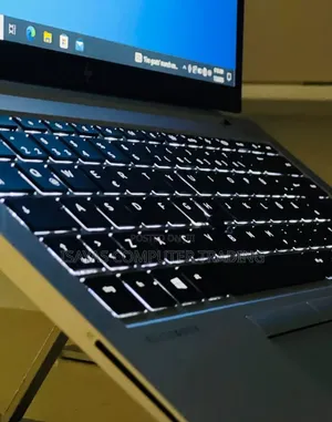 New Laptop HP EliteBook 840 G8 16GB Intel Core I7 SSD 512GB