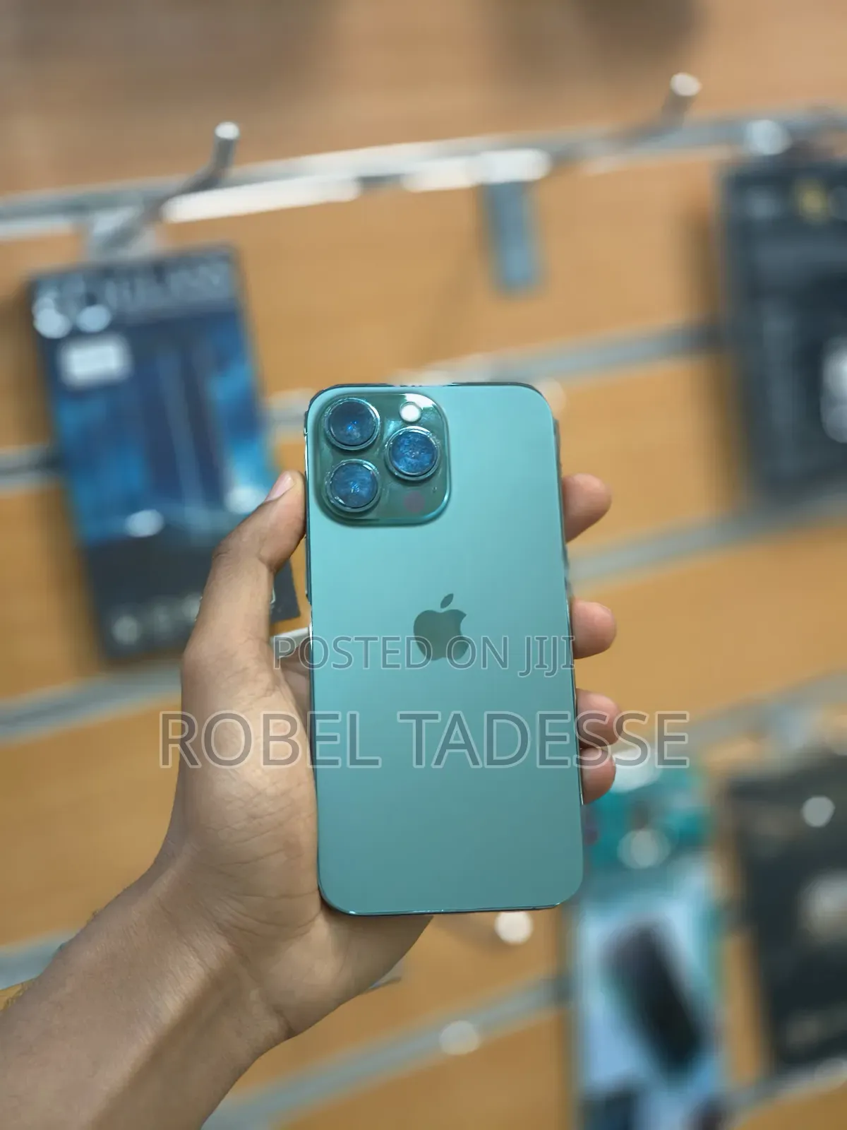 Apple iPhone 13 Pro 256 GB