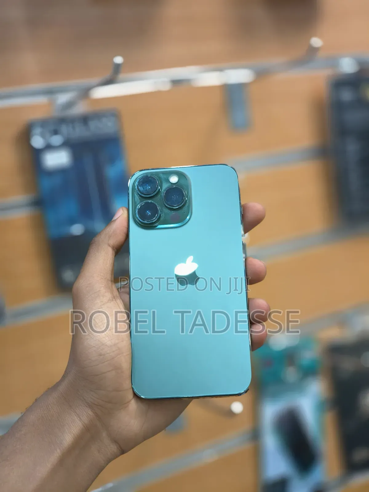 Apple iPhone 13 Pro 256 GB