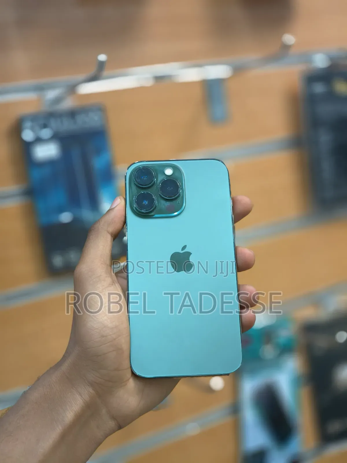 Apple iPhone 13 Pro 256 GB