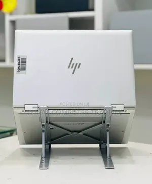 New Laptop HP EliteBook 830 G7 16GB Intel Core I5 SSD 512GB