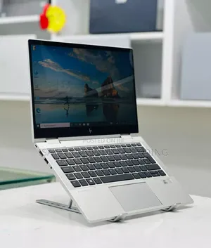 New Laptop HP EliteBook 830 G7 16GB Intel Core I5 SSD 512GB