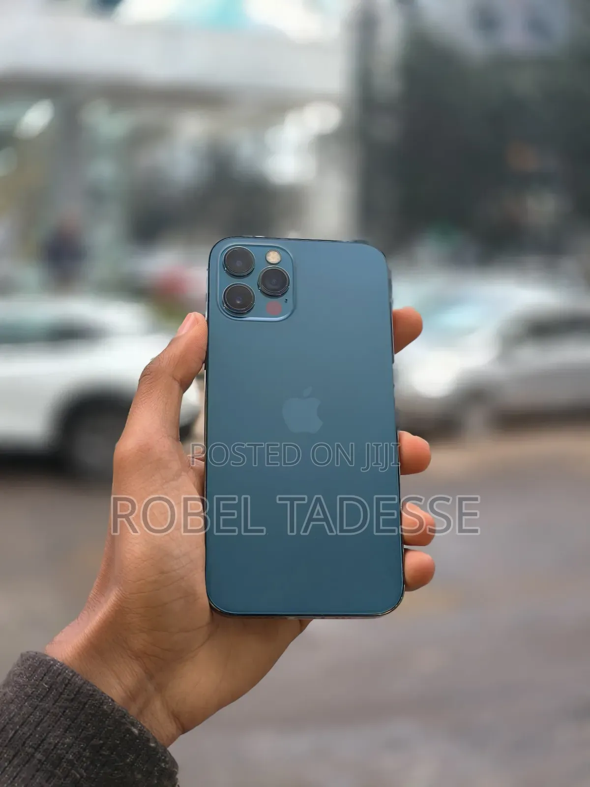 Apple iPhone 12 Pro 128 GB