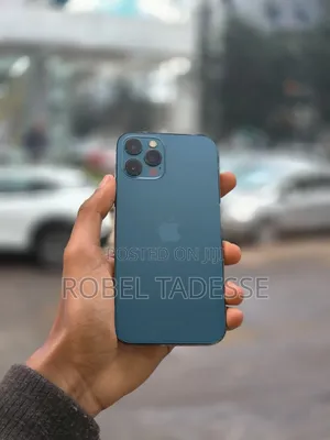 Photo - Apple iPhone 12 Pro 128 GB