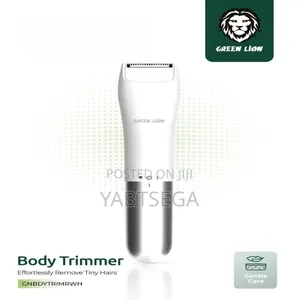  Green Lion Body Trimmer