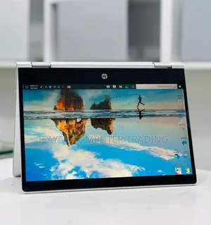 Photo - New Laptop HP ProBook 11 X360 16GB AMD Ryzen 7 SSD 512GB