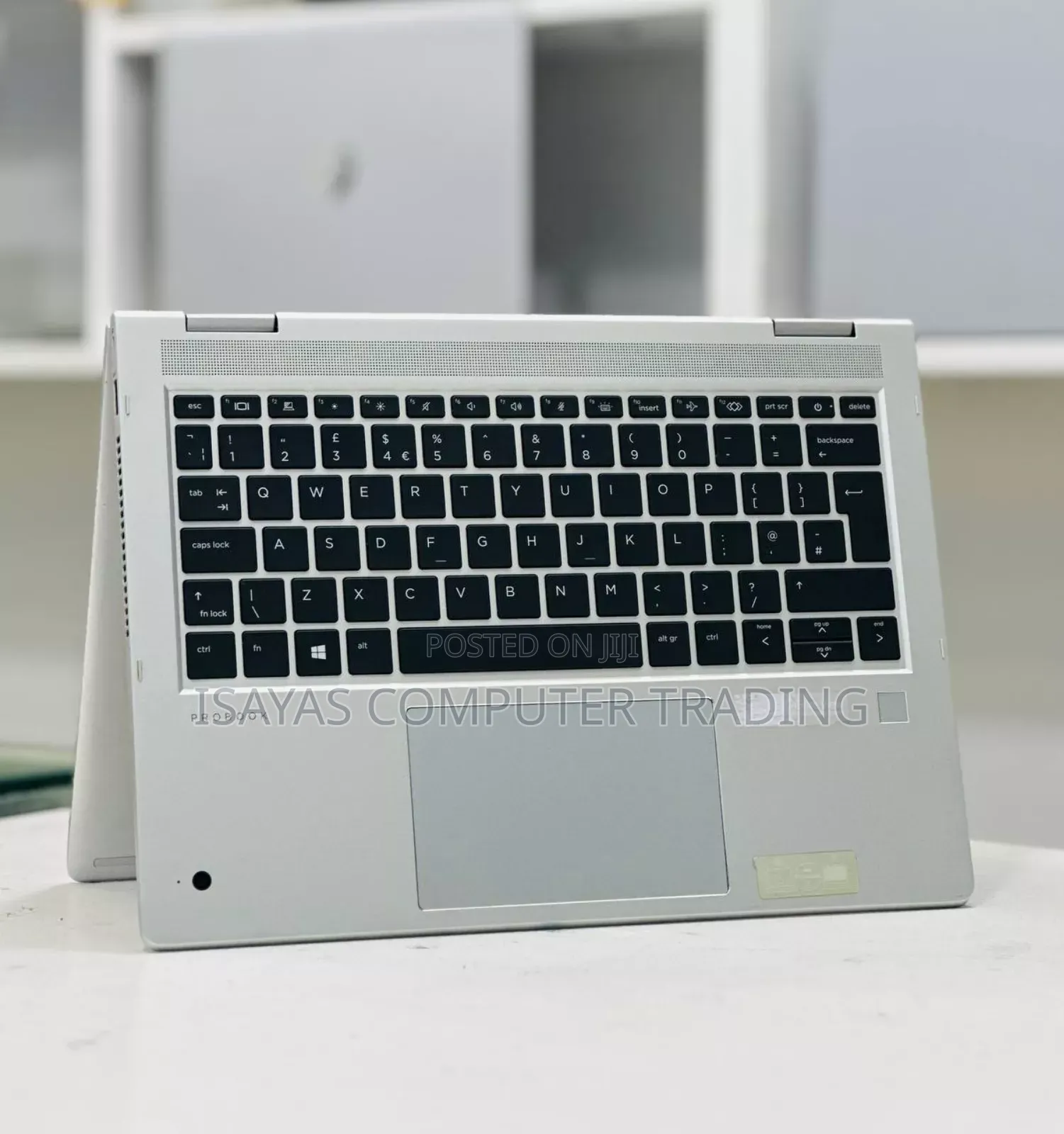 New Laptop HP ProBook 11 X360 16GB AMD Ryzen 7 SSD 512GB