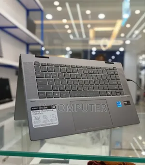 New Laptop HP Envy X360 32GB Intel Core Ultra 7 SSD 1T