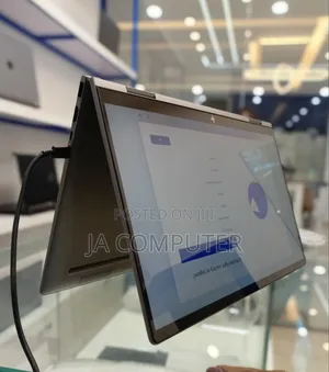 New Laptop HP Envy X360 32GB Intel Core Ultra 7 SSD 1T