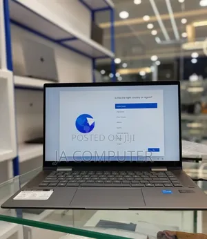 New Laptop HP Envy X360 32GB Intel Core Ultra 7 SSD 1T