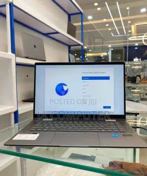 Photo - New Laptop HP Envy X360 32GB Intel Core Ultra 7 SSD 1T