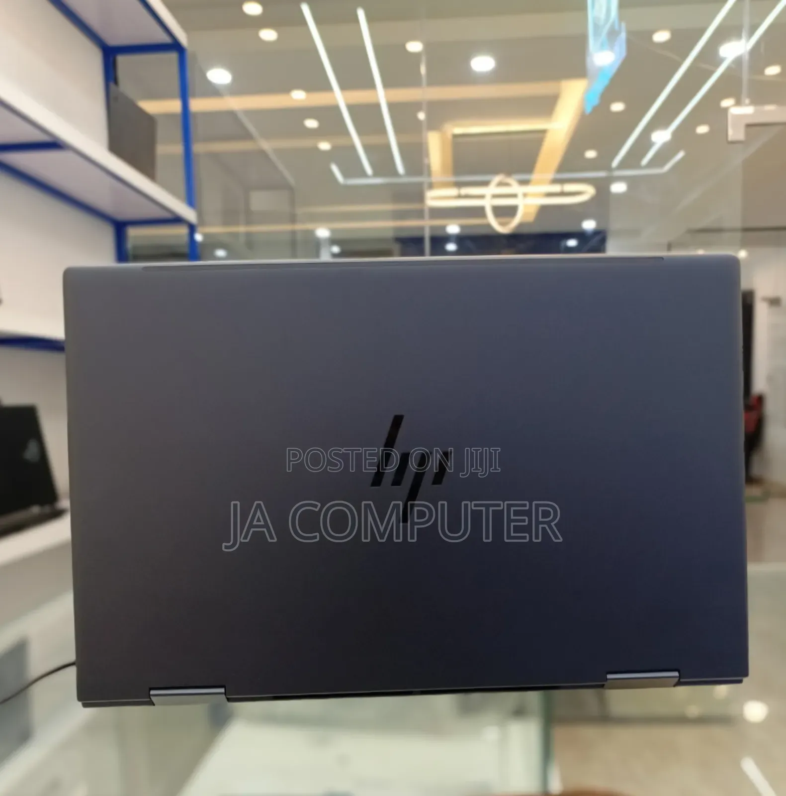 New Laptop HP Envy X360 32GB Intel Core Ultra 7 SSD 1T