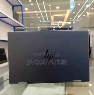 New Laptop HP Envy X360 32GB Intel Core Ultra 7 SSD 1T