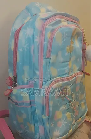 School Bag