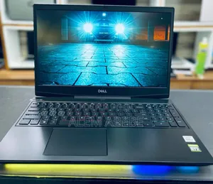 Photo - New Laptop Dell G5 16GB Intel Core I7 SSD 512GB