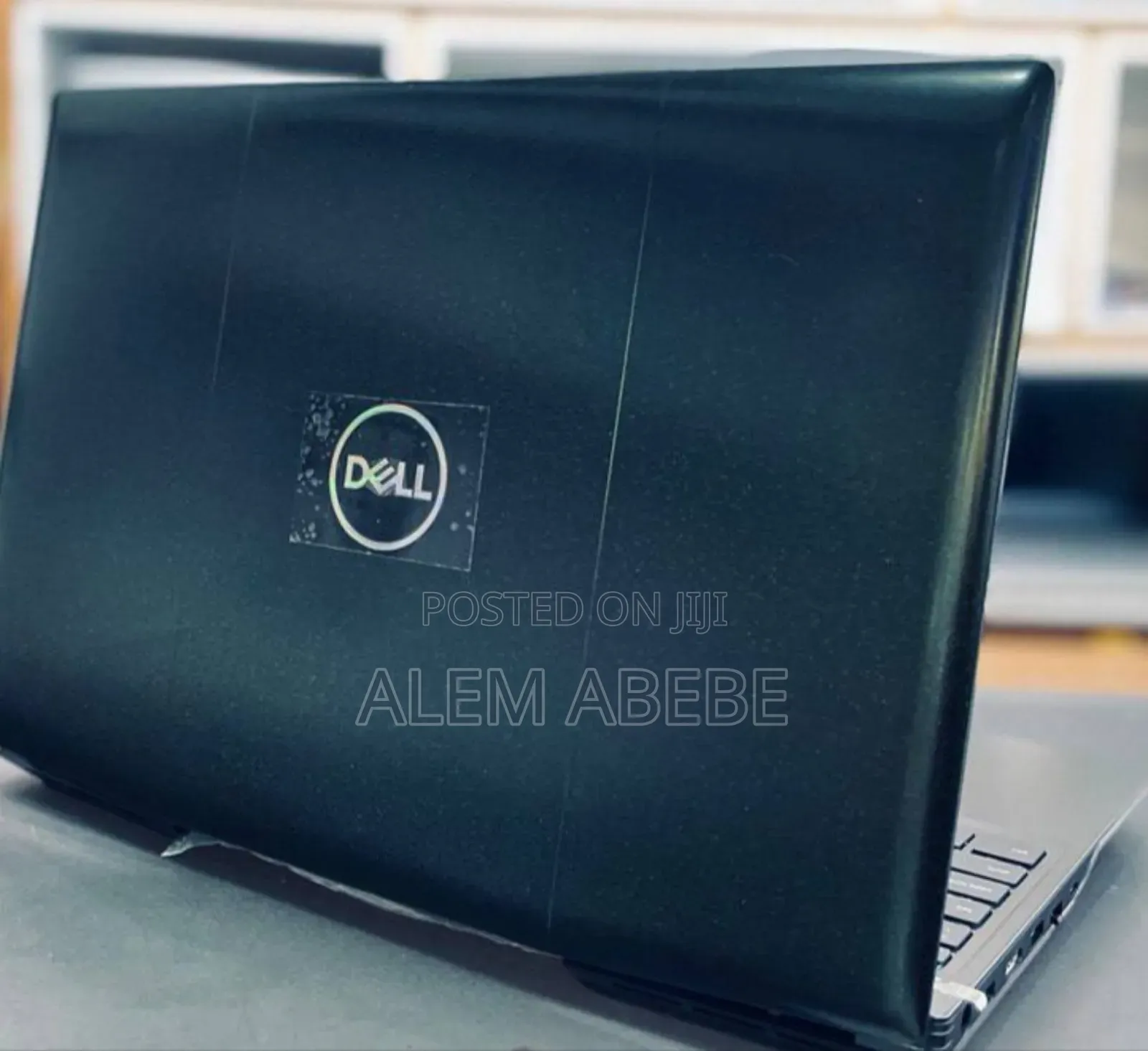 New Laptop Dell G5 16GB Intel Core I7 SSD 512GB
