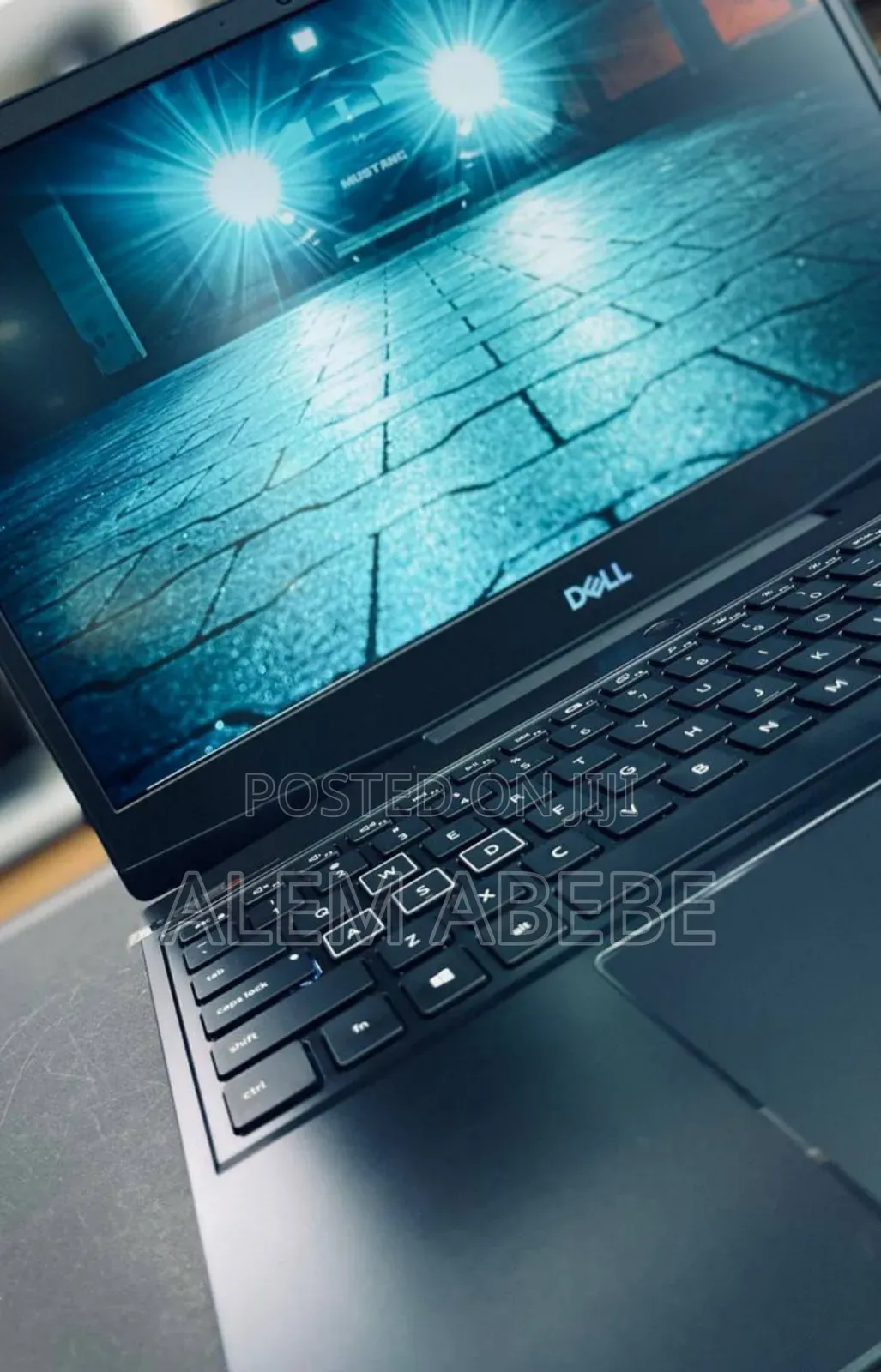 New Laptop Dell G5 16GB Intel Core I7 SSD 512GB