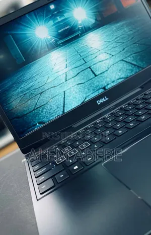 New Laptop Dell G5 16GB Intel Core I7 SSD 512GB