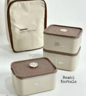 Photo - Kids Lunch Box