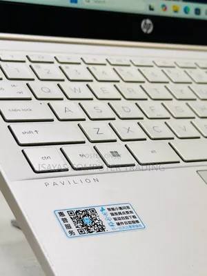 New Laptop HP Pavilion 14 16GB Intel Core I5 SSD 512GB