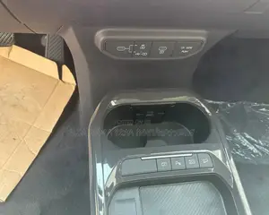 New Kia EV5 2024 Gray