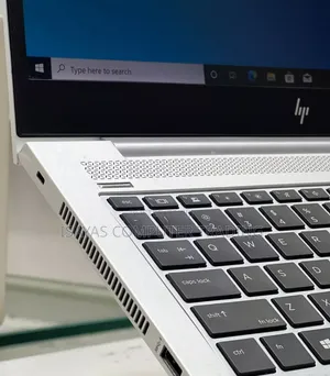 New Laptop HP EliteBook 830 G6 16GB Intel Core I7 SSD 512GB