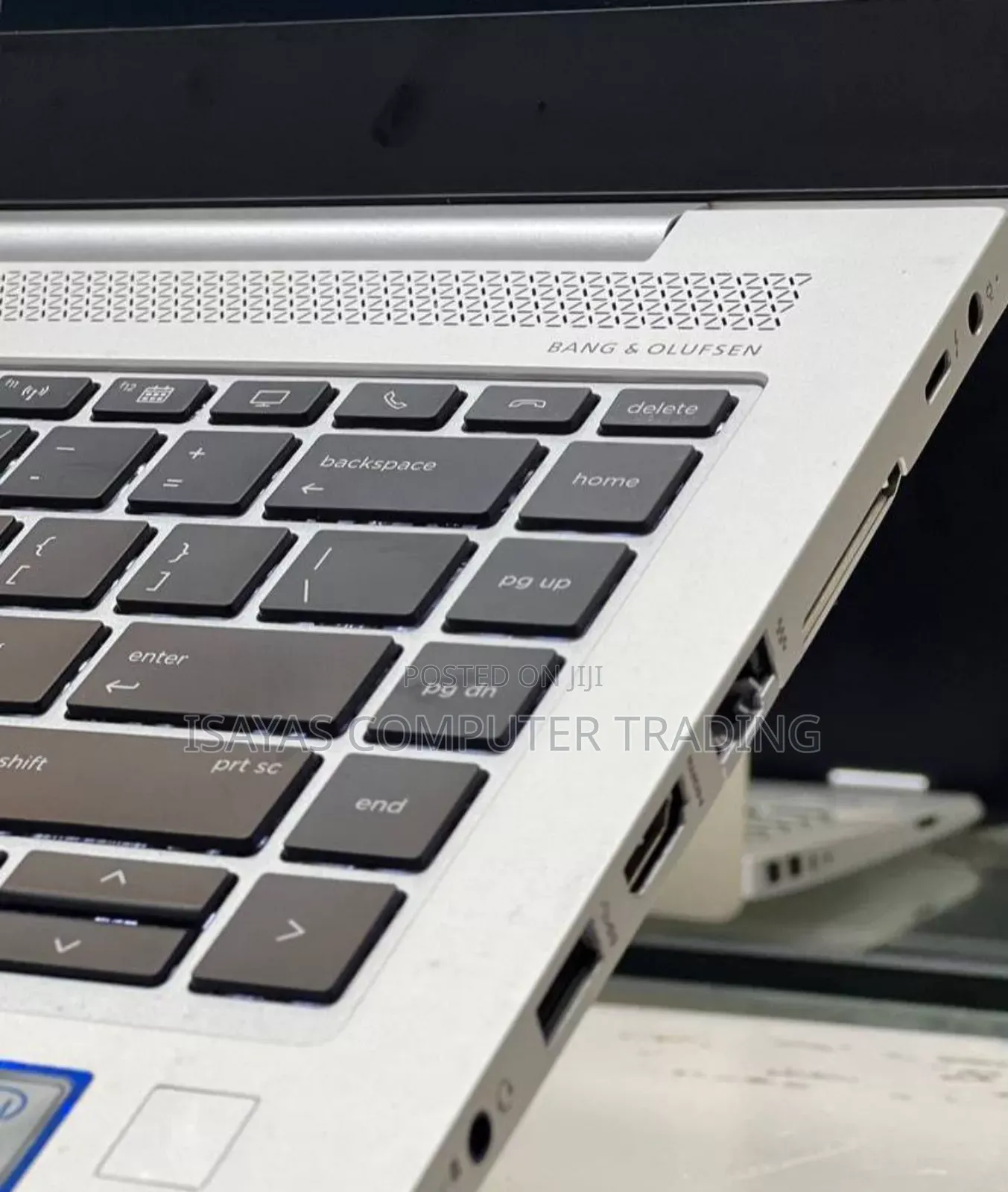New Laptop HP EliteBook 830 G6 16GB Intel Core I7 SSD 512GB
