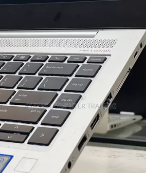 New Laptop HP EliteBook 830 G6 16GB Intel Core I7 SSD 512GB