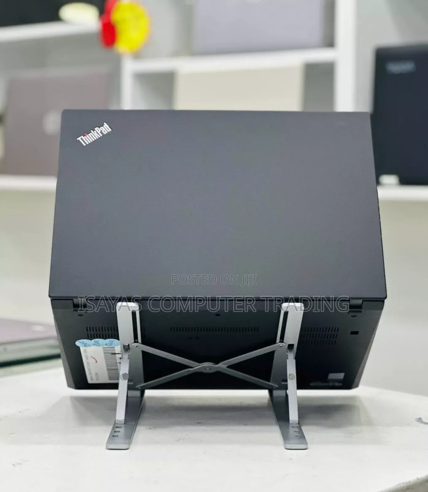 New Laptop Lenovo ThinkPad T14 16GB AMD Ryzen 5 SSD 512GB