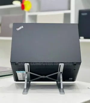 New Laptop Lenovo ThinkPad T14 16GB AMD Ryzen 5 SSD 512GB