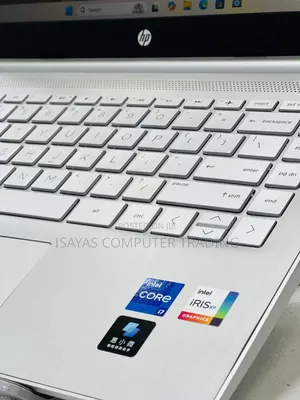 New Laptop HP Stream Notebook 16GB Intel Core I7 SSD 512GB