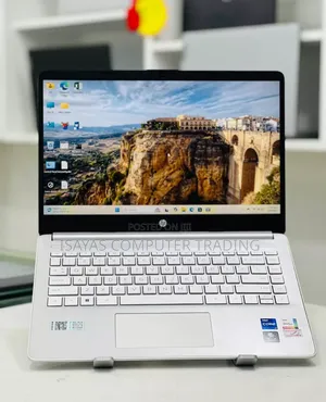 New Laptop HP Stream Notebook 16GB Intel Core I7 SSD 512GB