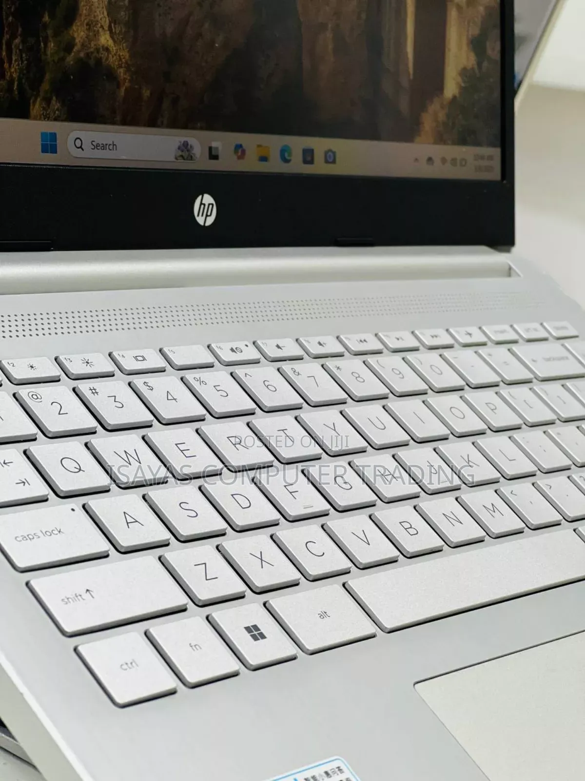 New Laptop HP Stream Notebook 16GB Intel Core I7 SSD 512GB