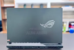 New Laptop Asus ROG Strix G15 16GB AMD Ryzen 9 SSD 512GB