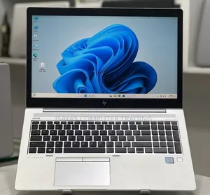 New Laptop HP EliteBook 850 G5 16GB Intel Core I5 SSD 512GB
