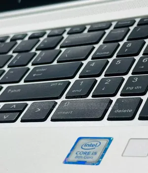 New Laptop HP EliteBook 850 G5 16GB Intel Core I5 SSD 512GB