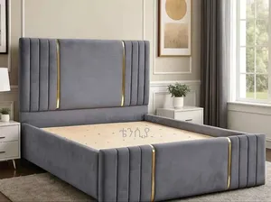 Luxurious Brand New Customized Home Furniture