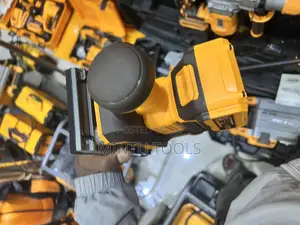 Ingco Cordless Sander 20