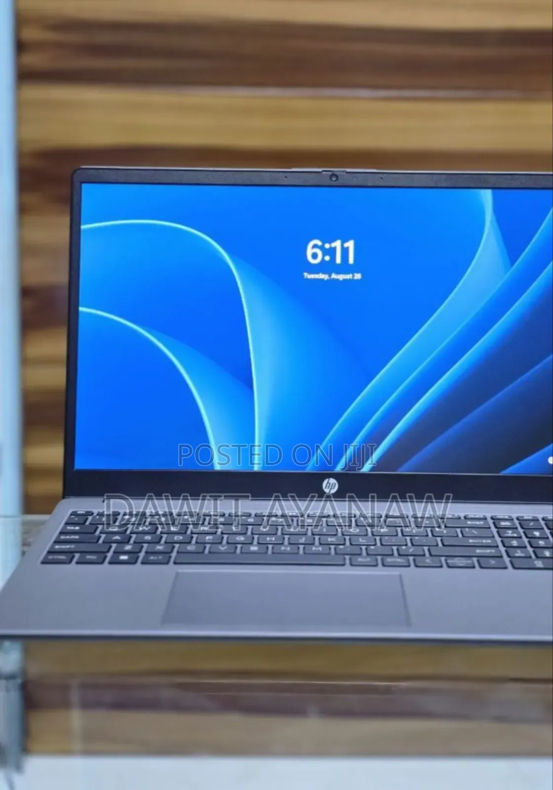 New Laptop HP Stream Notebook 16GB AMD Ryzen 5 SSD 512GB