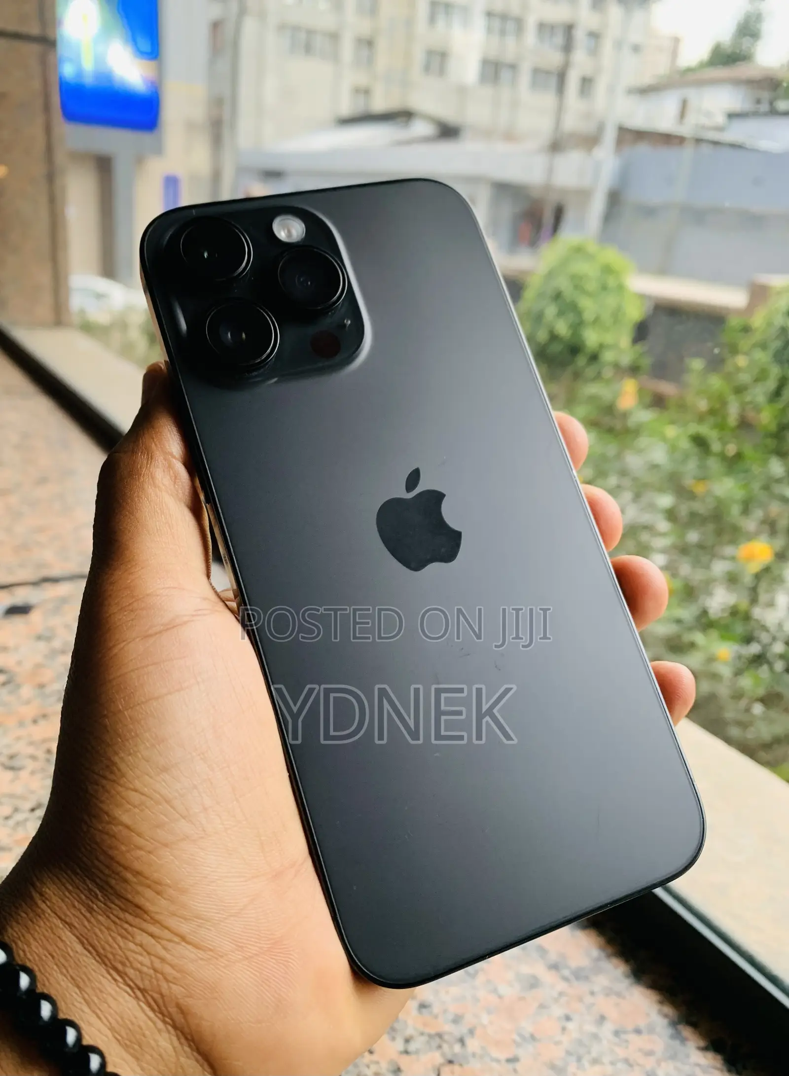 Apple iPhone 14 Pro Max 128 GB Black