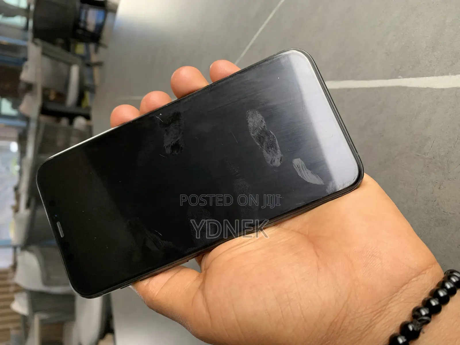 Apple iPhone 11 Pro 256 GB Green