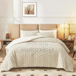 3 Pice Comfort Set Alen