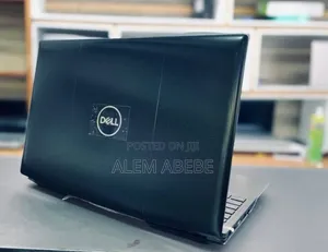 New Laptop Dell G5 16GB Intel Core I7 SSD 512GB