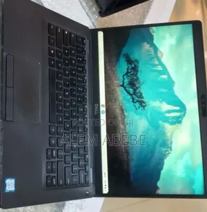 New Laptop Dell G5 16GB Intel Core I7 SSD 512GB