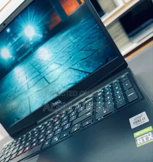 New Laptop Dell G5 16GB Intel Core I7 SSD 512GB