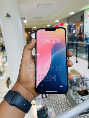 Apple iPhone 13 Pro Max 128 GB Black